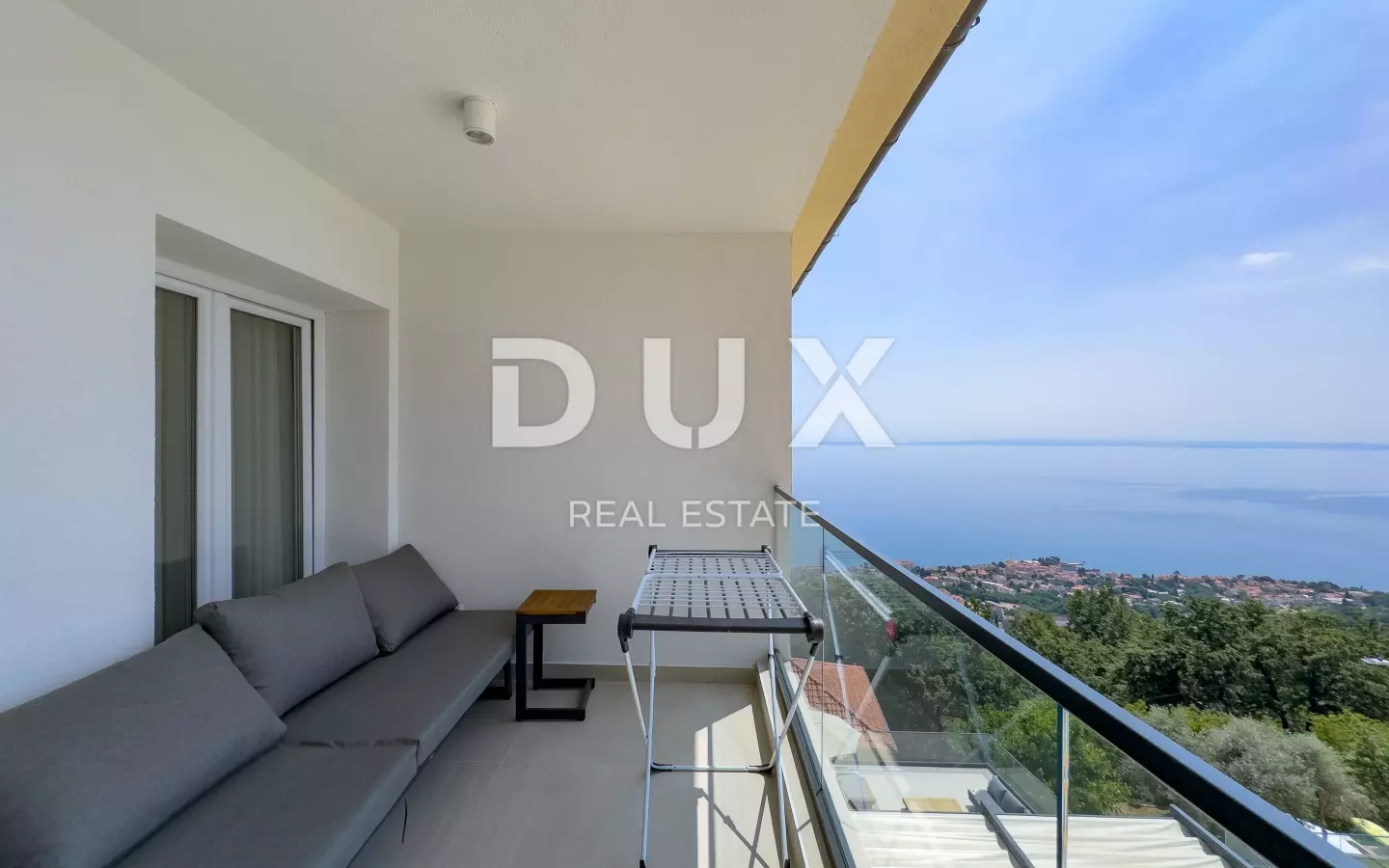 1-bedroom Apartment In Lovran, Croatia (92,14 M²)