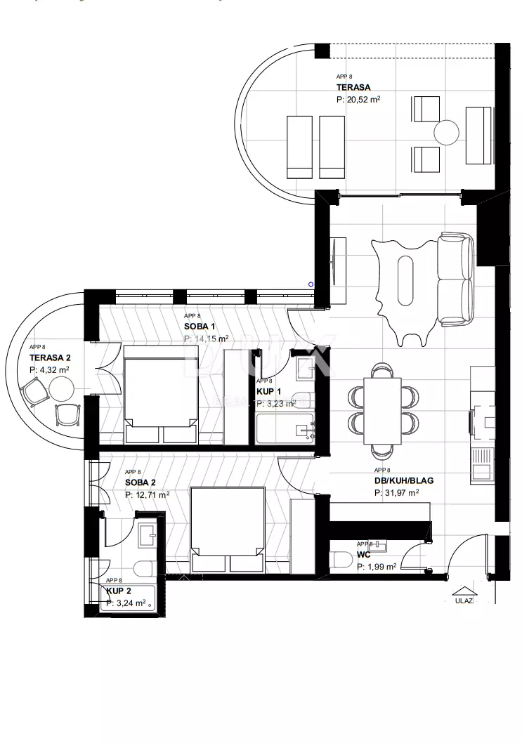 1753372720_screenshot-app-7-df44ed 2-bedroom Apartment In Lovran, Croatia (89,5 M²)