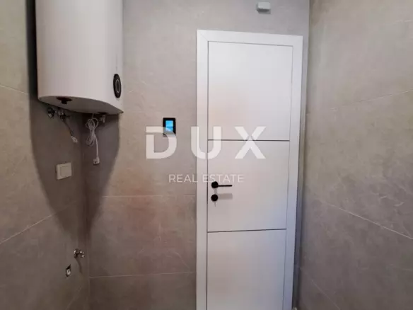 2-bedroom Apartment In Lun, Croatia (64 M²)