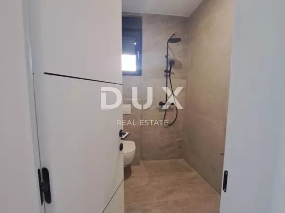 2-bedroom Apartment In Lun, Croatia (64 M²)