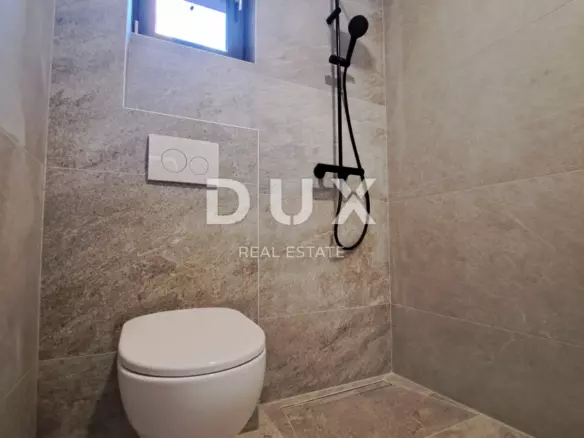2-bedroom Apartment In Lun, Croatia (66 M²)