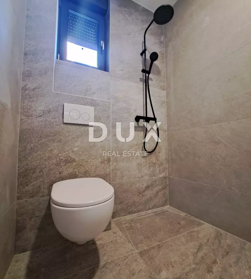 2-bedroom Apartment In Lun, Croatia (66 M²)