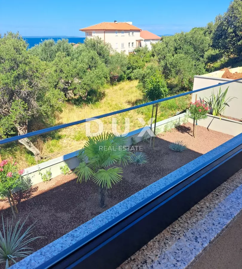 2-bedroom Apartment In Lun, Croatia (66 M²)