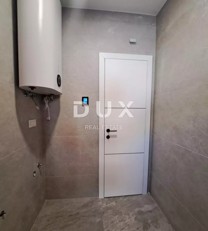 2-bedroom Apartment In Lun, Croatia (104 M²)