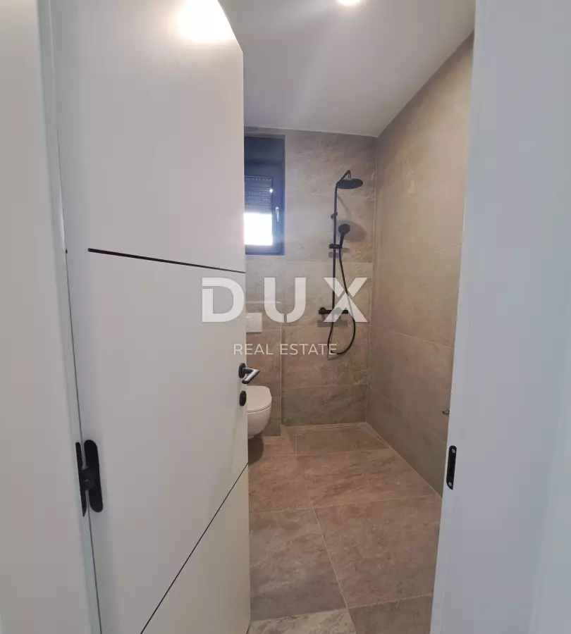 2-bedroom Apartment In Lun, Croatia (123 M²)