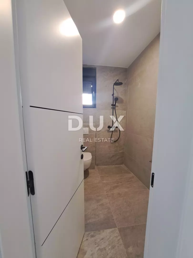 2-bedroom Apartment In Lun, Croatia (123 M²)