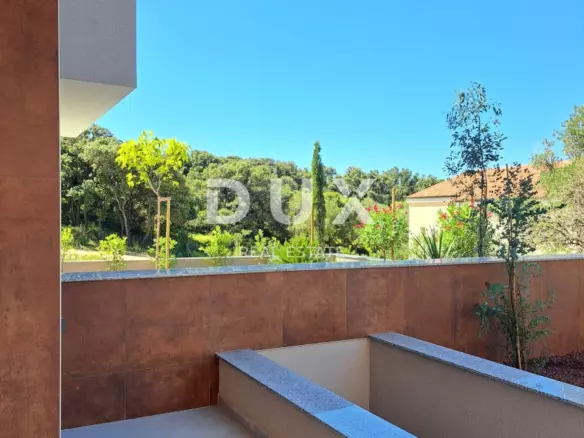 2-bedroom Apartment In Lun, Croatia (104 M²)