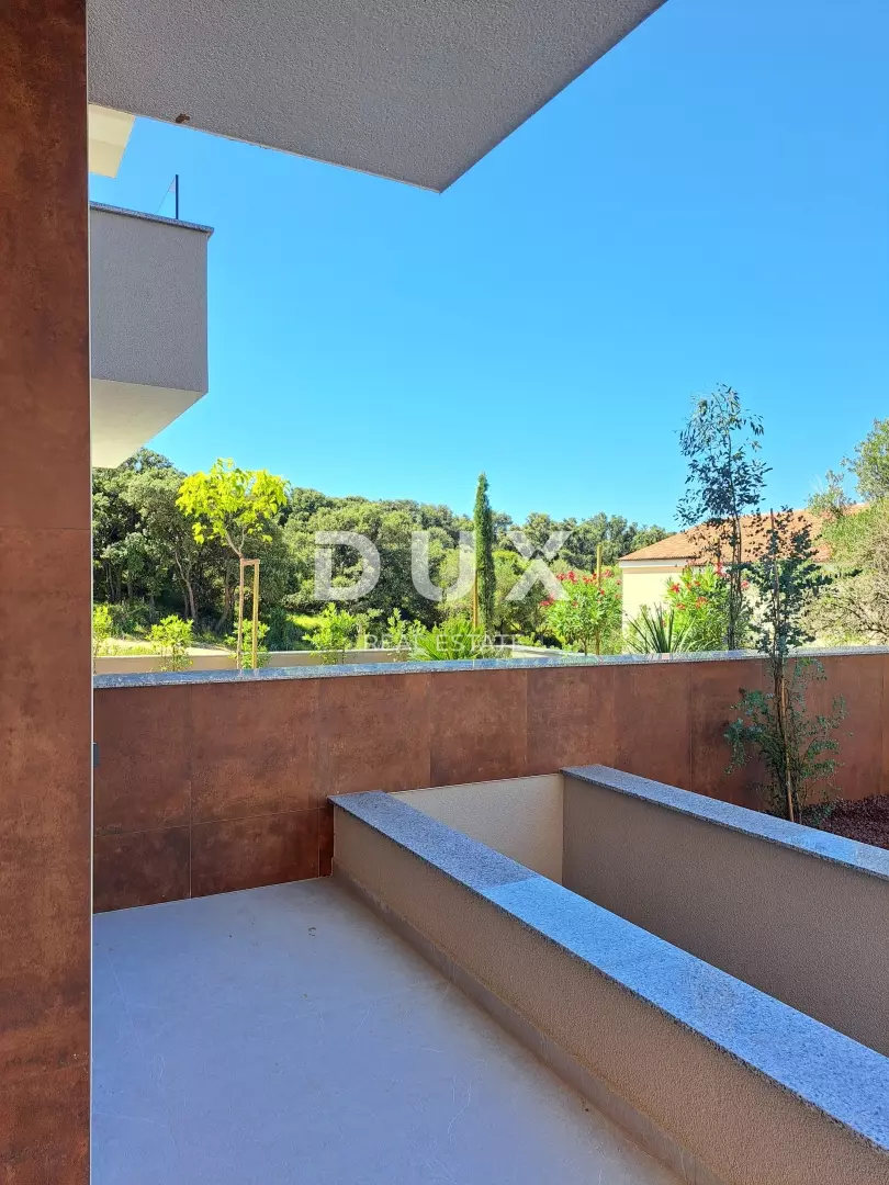 2-bedroom Apartment In Lun, Croatia (104 M²)