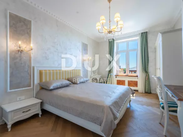 2-bedroom Apartment In Opatija – Centar, Croatia (96 M²)