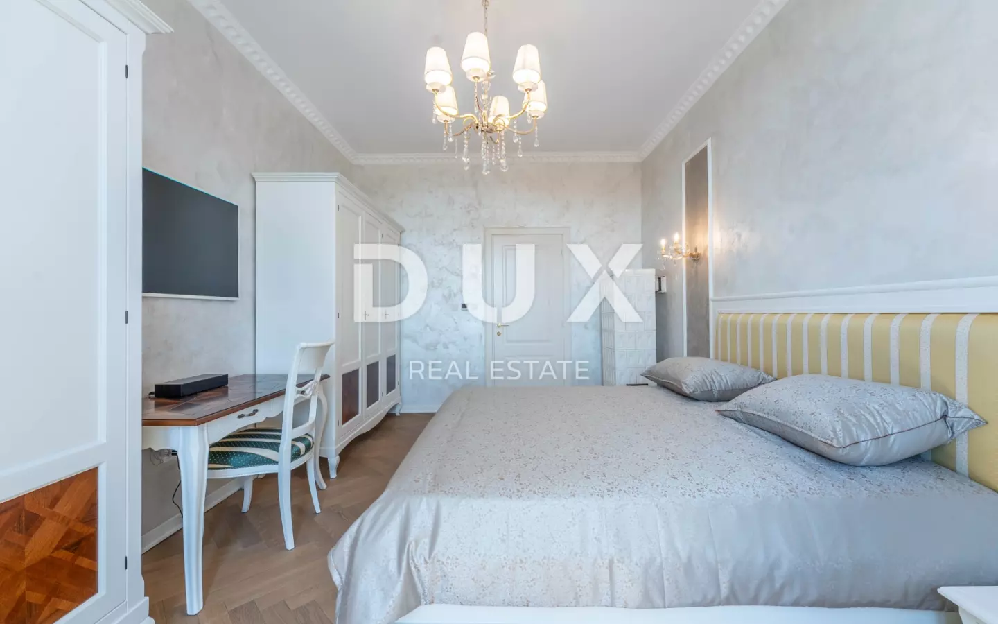 2-bedroom Apartment In Opatija – Centar, Croatia (96 M²)