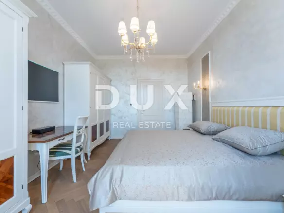 2-bedroom Apartment In Opatija – Centar, Croatia (96 M²)