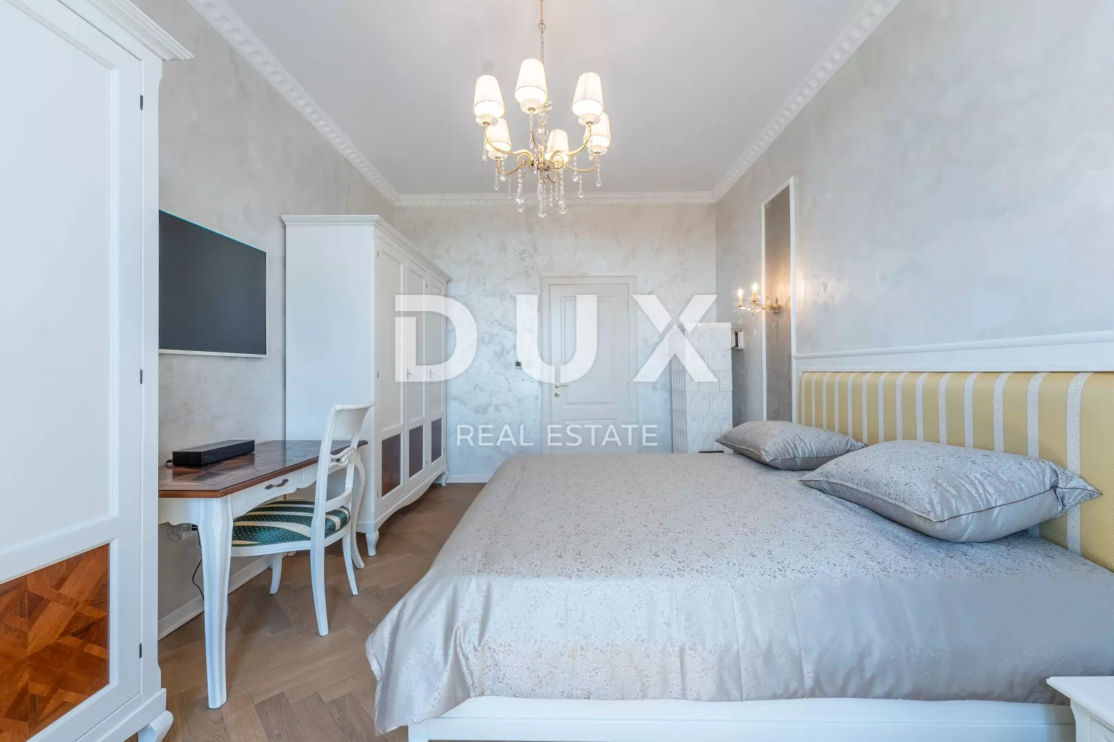 2-bedroom Apartment In Opatija – Centar, Croatia (96 M²)