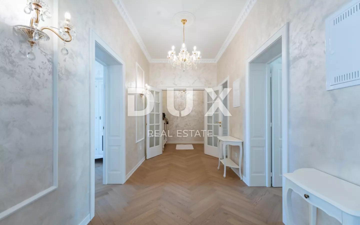 2-bedroom Apartment In Opatija – Centar, Croatia (96 M²)