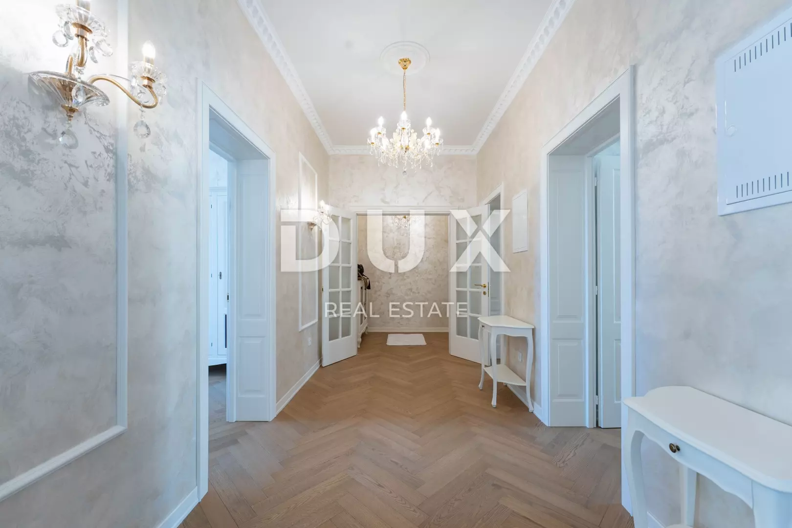 2-bedroom Apartment In Opatija – Centar, Croatia (96 M²)