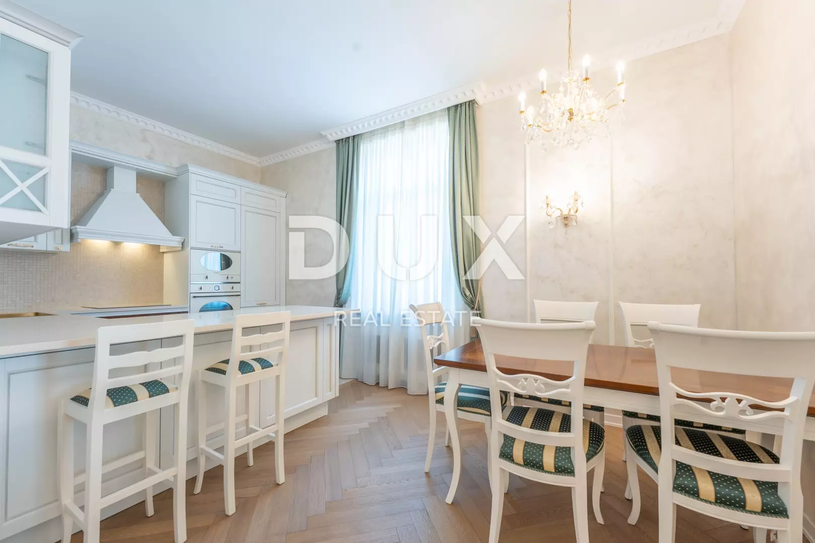 2-bedroom Apartment In Opatija – Centar, Croatia (96 M²)