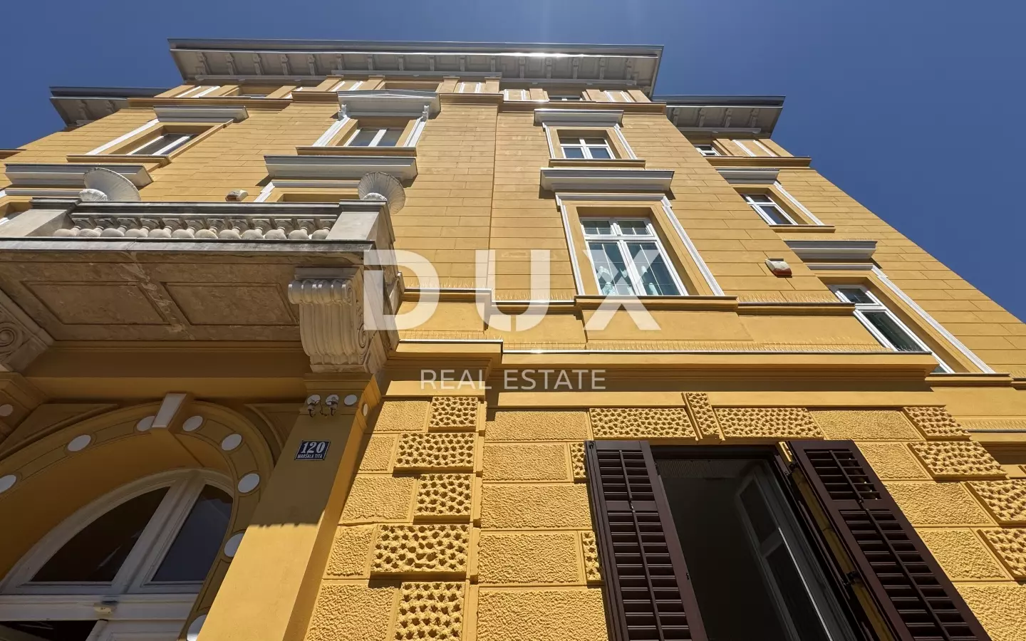 2-bedroom Apartment In Opatija – Centar, Croatia (96 M²)