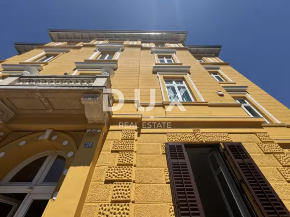 2-bedroom Apartment In Opatija – Centar, Croatia (96 M²)