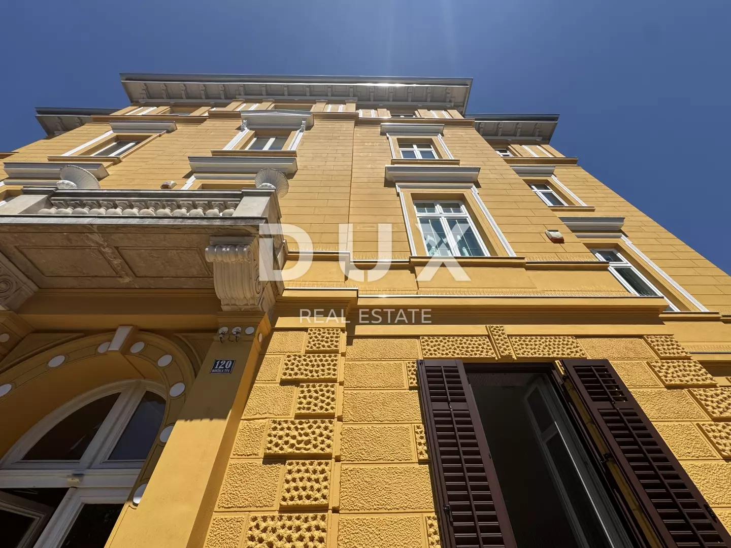 2-bedroom Apartment In Opatija – Centar, Croatia (96 M²)