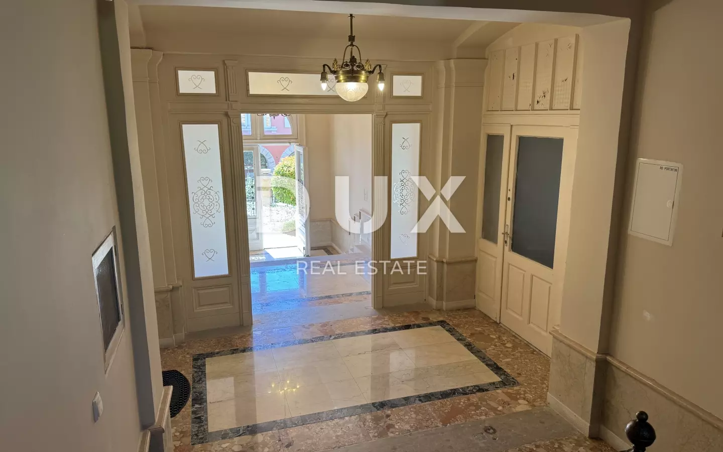 2-bedroom Apartment In Opatija – Centar, Croatia (96 M²)