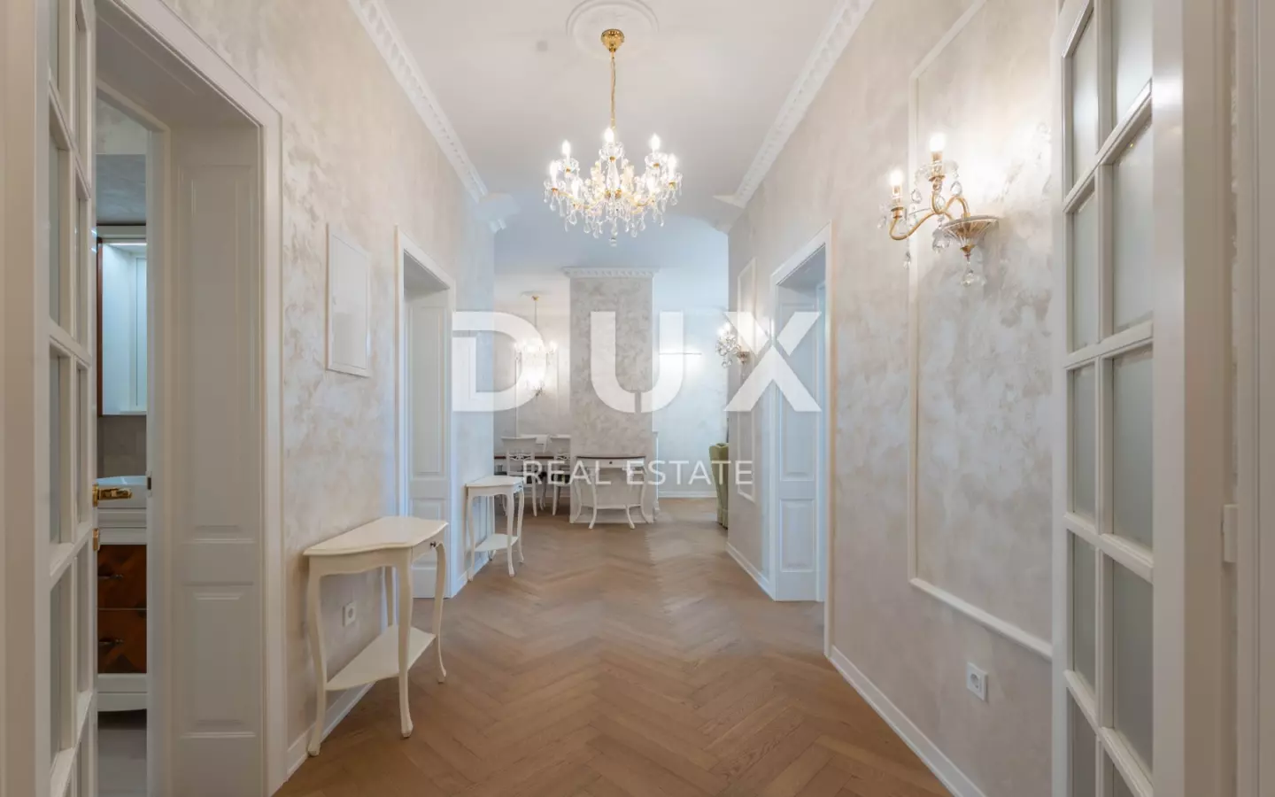 2-bedroom Apartment In Opatija – Centar, Croatia (96 M²)