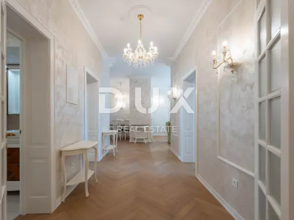 2-bedroom Apartment In Opatija – Centar, Croatia (96 M²)