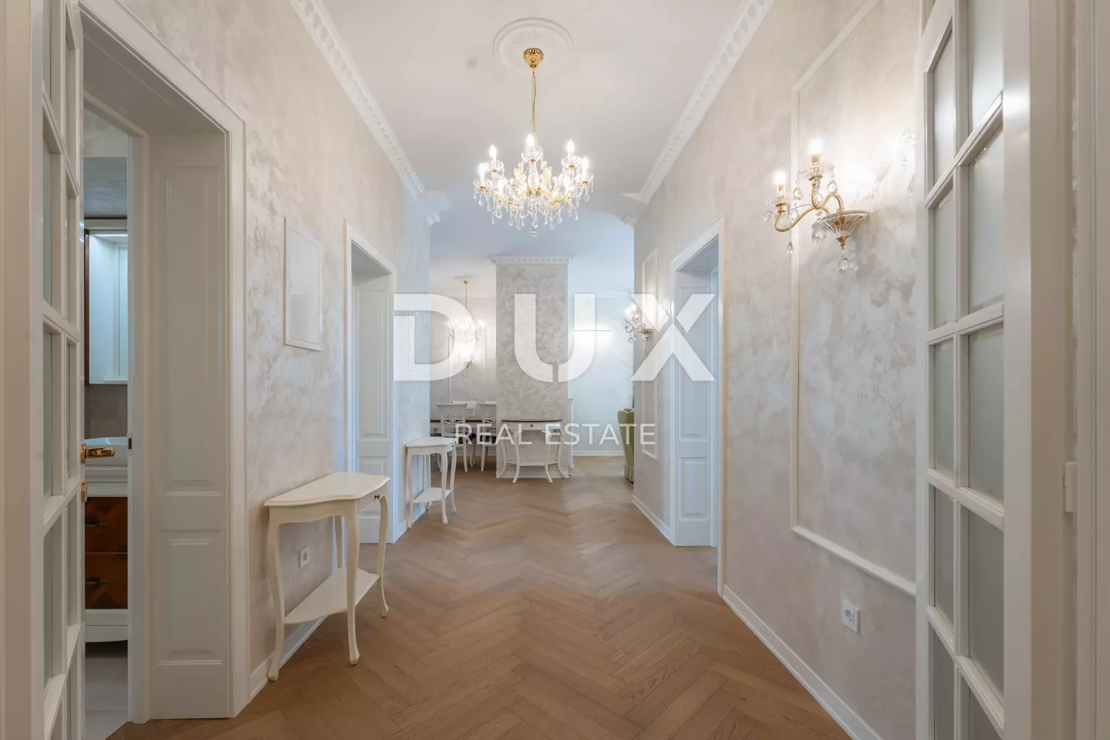2-bedroom Apartment In Opatija – Centar, Croatia (96 M²)