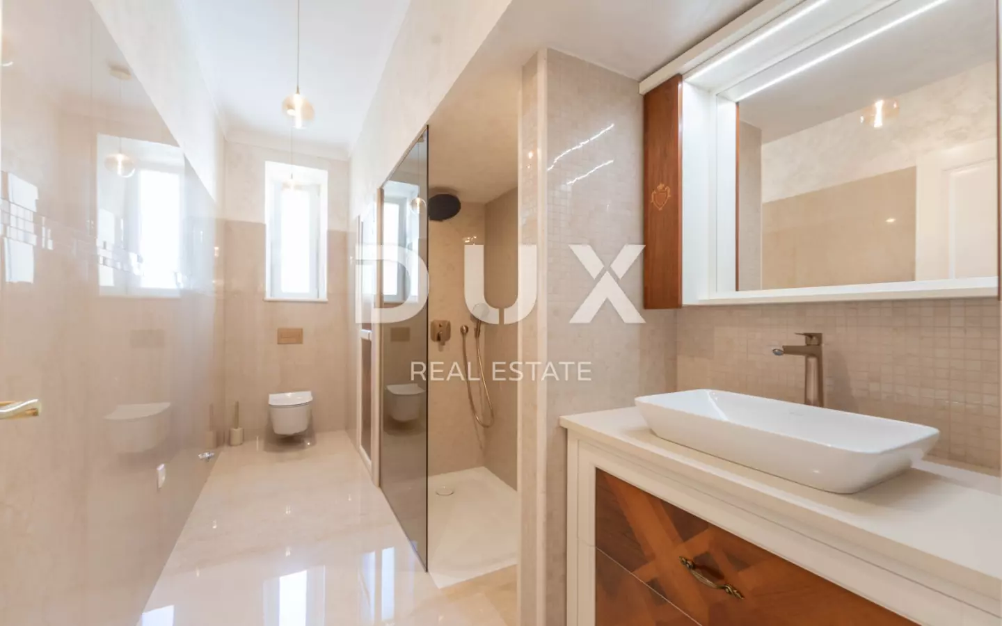 2-bedroom Apartment In Opatija – Centar, Croatia (96 M²)