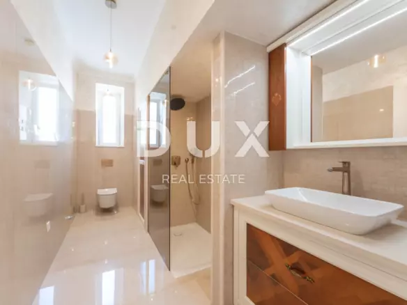 2-bedroom Apartment In Opatija – Centar, Croatia (96 M²)
