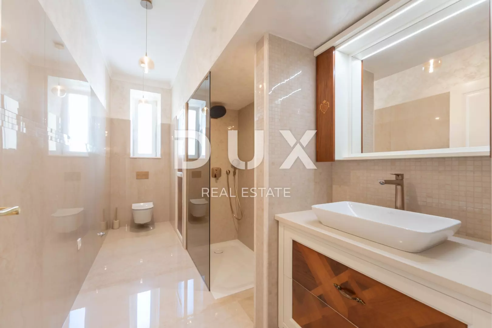 2-bedroom Apartment In Opatija – Centar, Croatia (96 M²)