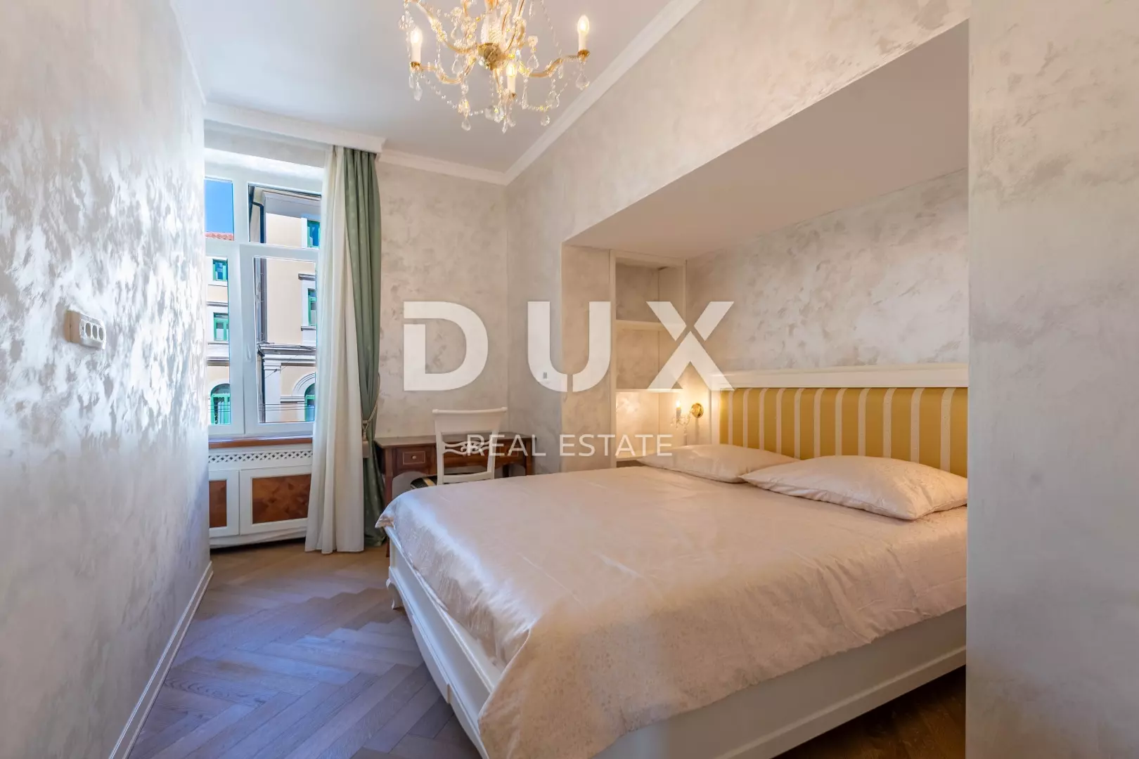 2-bedroom Apartment In Opatija – Centar, Croatia (96 M²)