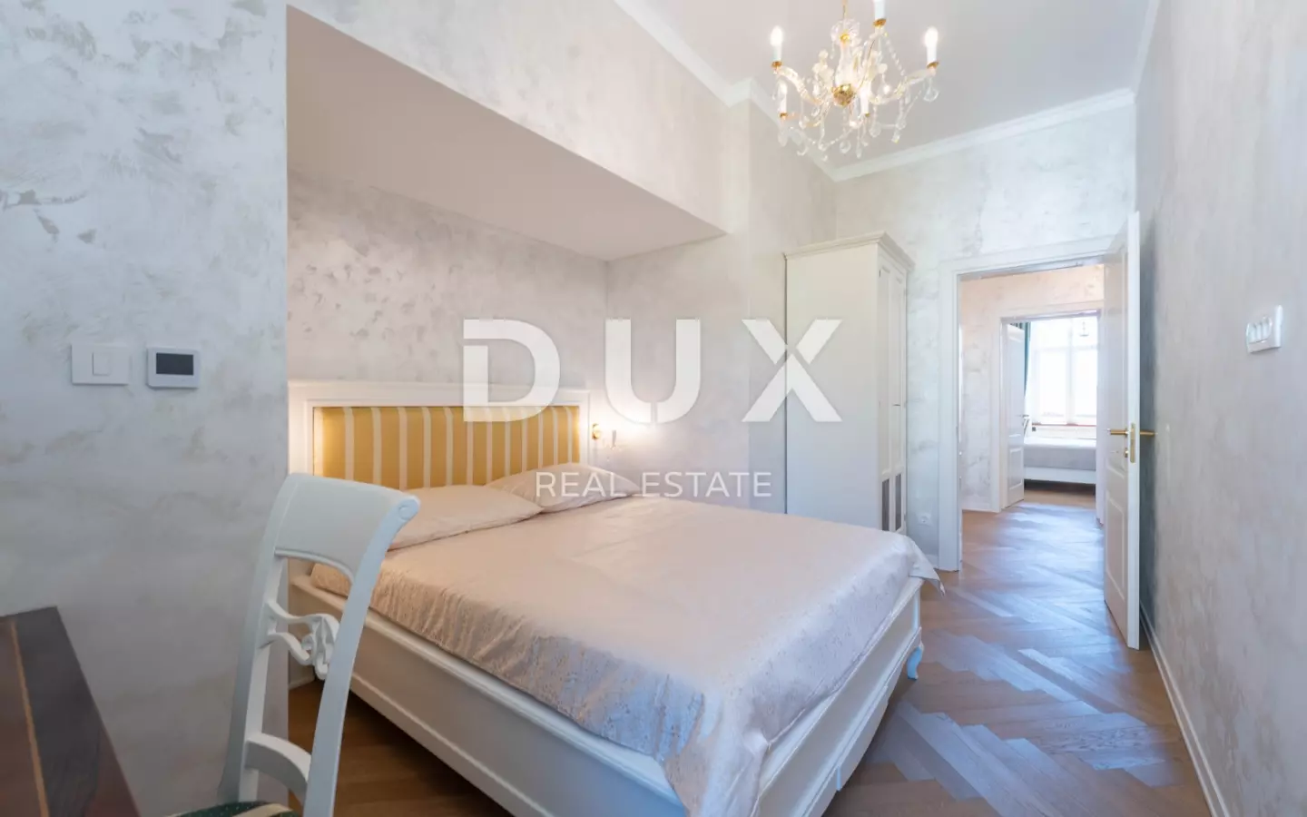 2-bedroom Apartment In Opatija – Centar, Croatia (96 M²)