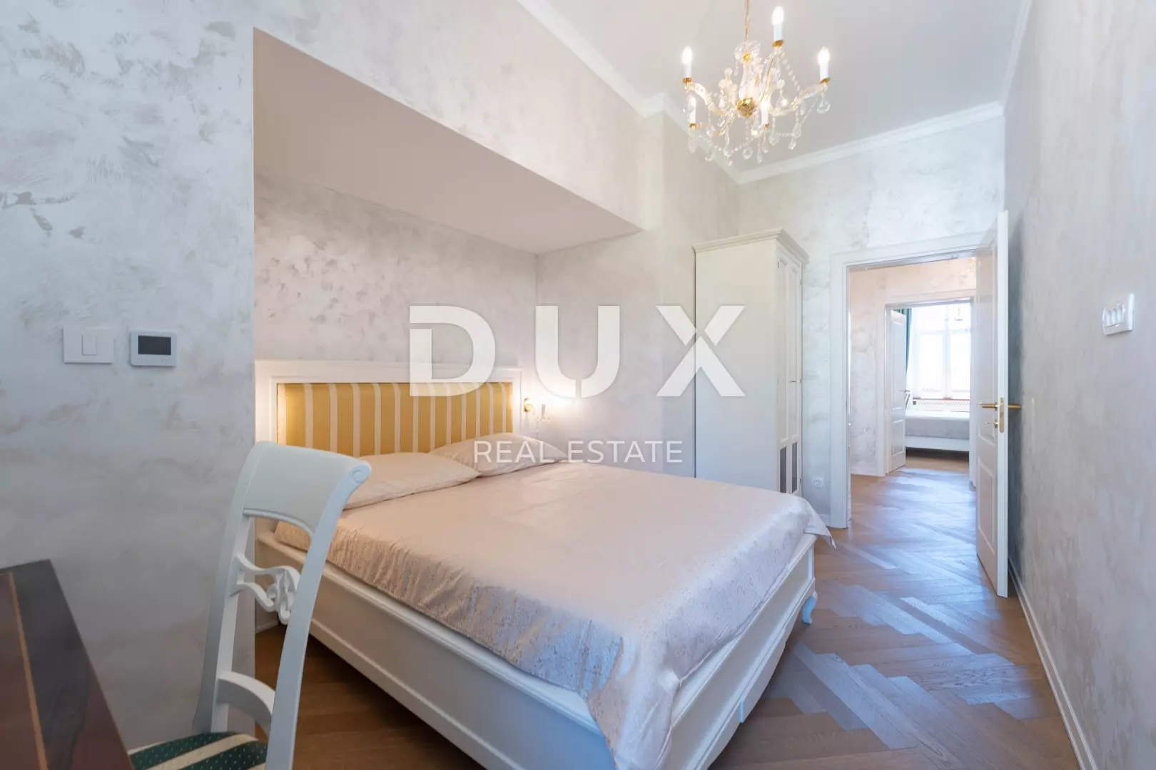 2-bedroom Apartment In Opatija – Centar, Croatia (96 M²)