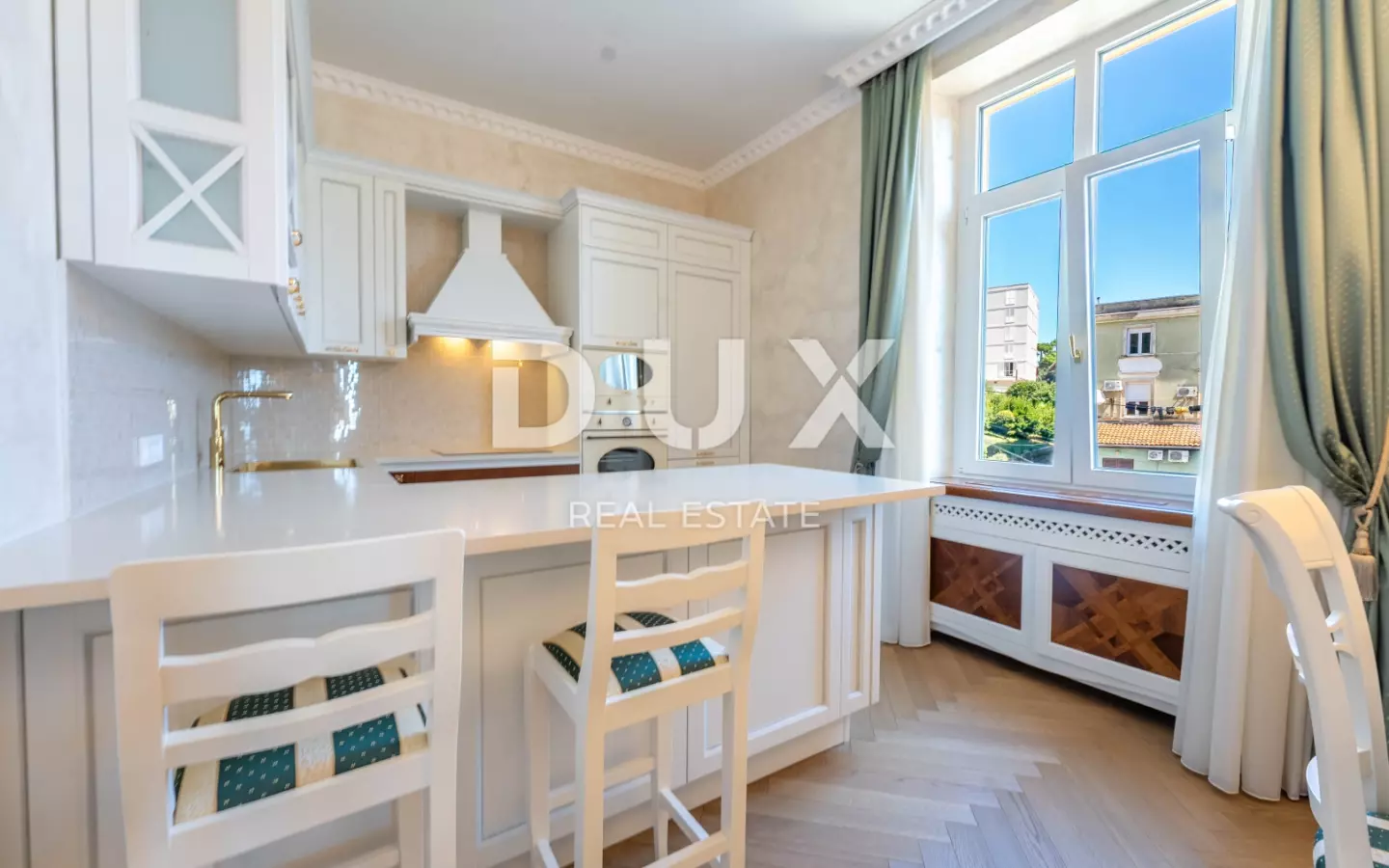 2-bedroom Apartment In Opatija – Centar, Croatia (96 M²)
