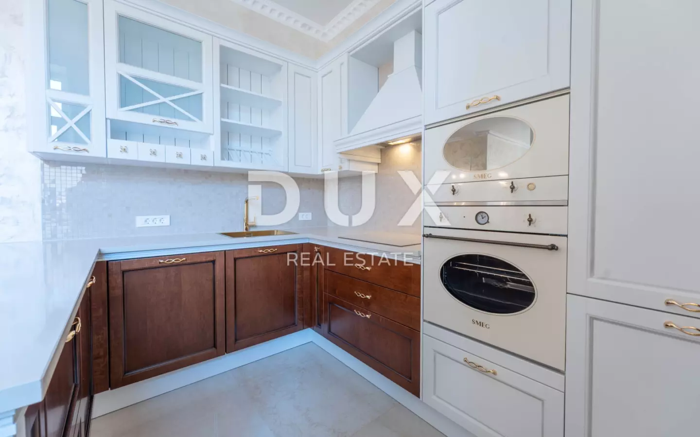 2-bedroom Apartment In Opatija – Centar, Croatia (96 M²)
