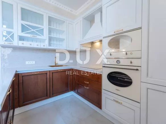 2-bedroom Apartment In Opatija – Centar, Croatia (96 M²)