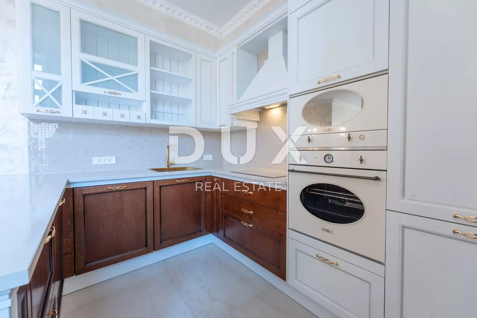 2-bedroom Apartment In Opatija – Centar, Croatia (96 M²)