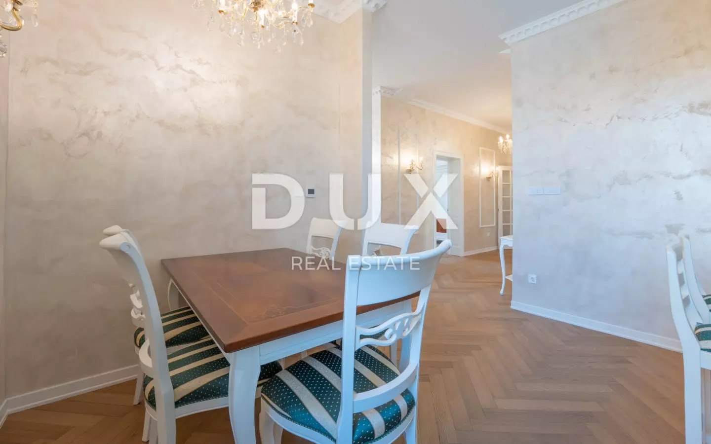 2-bedroom Apartment In Opatija – Centar, Croatia (96 M²)