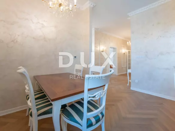 2-bedroom Apartment In Opatija – Centar, Croatia (96 M²)