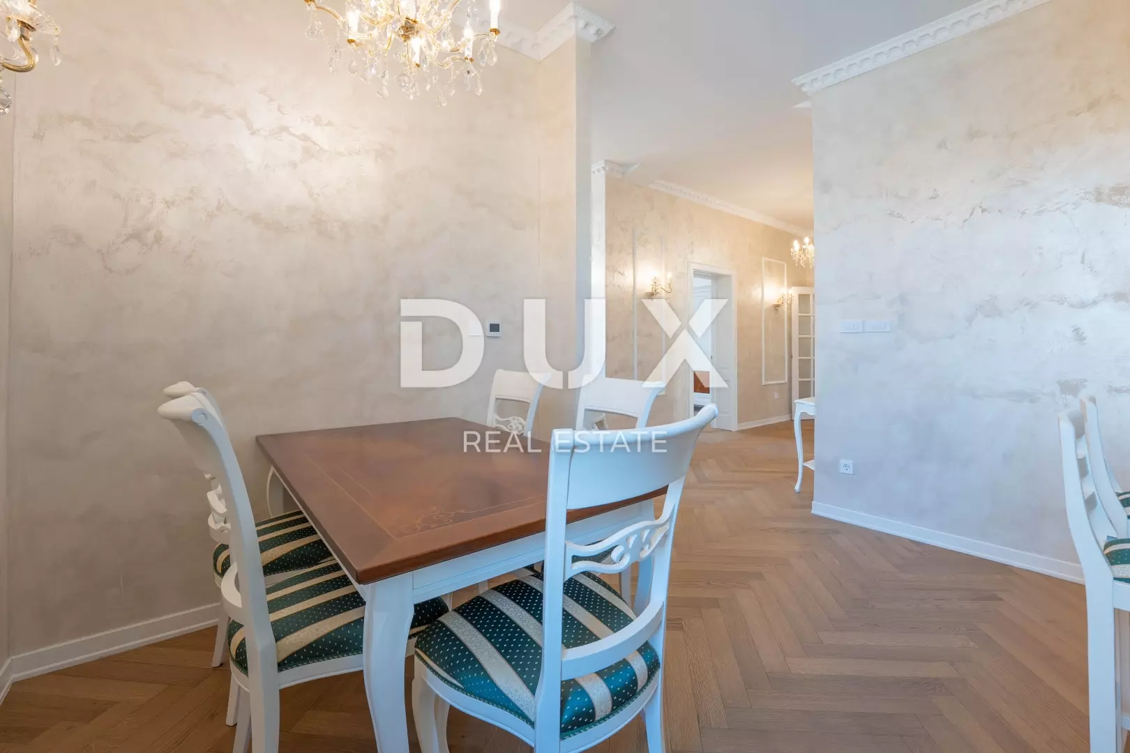 2-bedroom Apartment In Opatija – Centar, Croatia (96 M²)