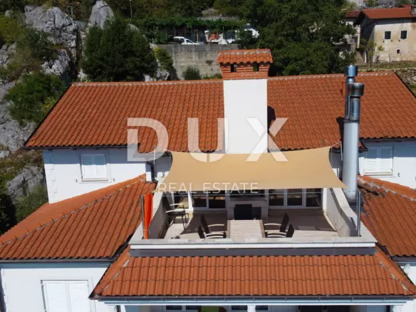 3-bedroom Apartment In Liganj, Croatia (123 M²)