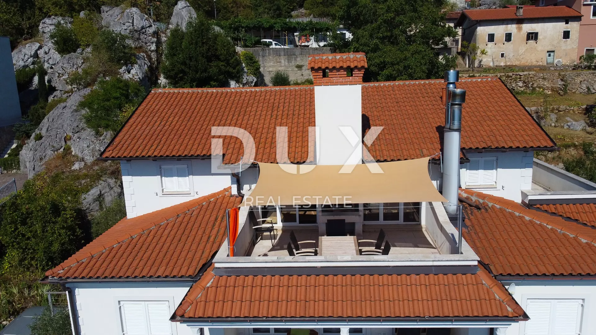 3-bedroom Apartment In Liganj, Croatia (123 M²)
