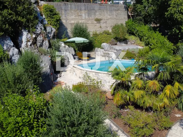 3-bedroom Apartment In Liganj, Croatia (123 M²)