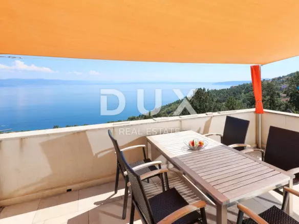 3-bedroom Apartment In Liganj, Croatia (123 M²)