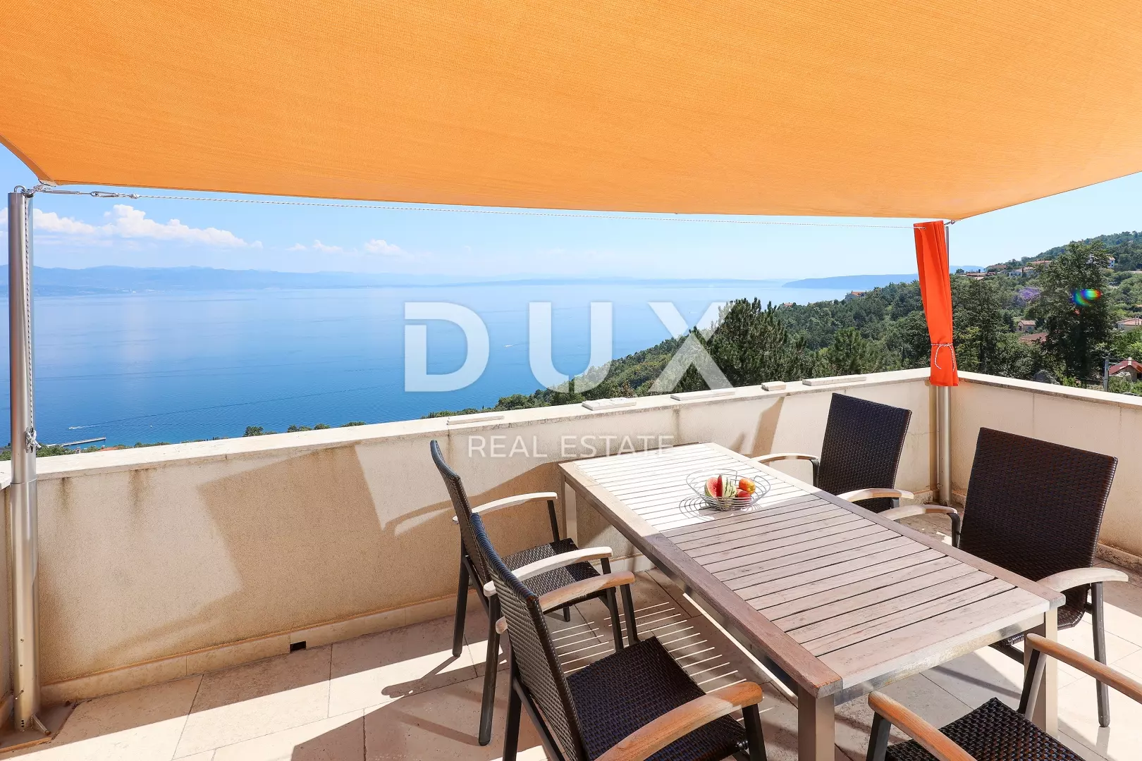 3-bedroom Apartment In Liganj, Croatia (123 M²)