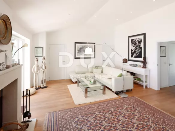 3-bedroom Apartment In Liganj, Croatia (123 M²)