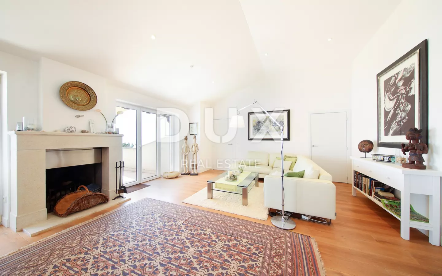 3-bedroom Apartment In Liganj, Croatia (123 M²)