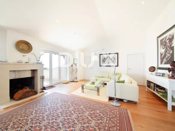 3-bedroom Apartment In Liganj, Croatia (123 M²)