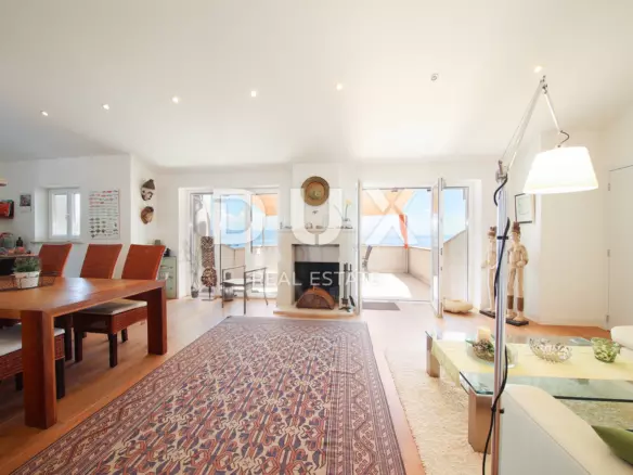 3-bedroom Apartment In Liganj, Croatia (123 M²)