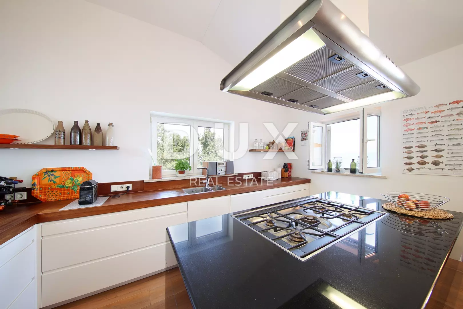 3-bedroom Apartment In Liganj, Croatia (123 M²)