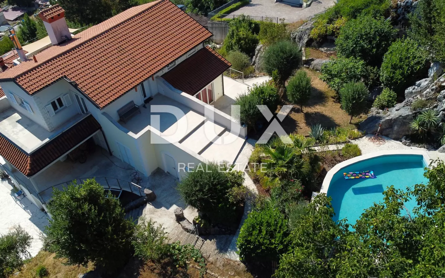 3-bedroom Apartment In Liganj, Croatia (123 M²)